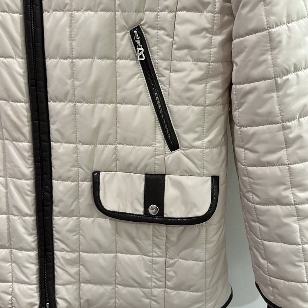 Bogner Jacket - Picture 2 of 10